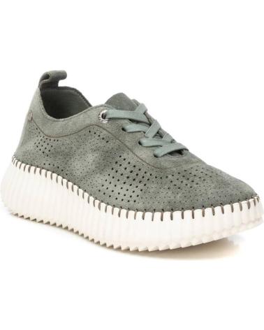 Woman Zapatillas deporte CARMELA 162325  KAKI