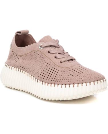 Woman Zapatillas deporte CARMELA 162325  NUDE