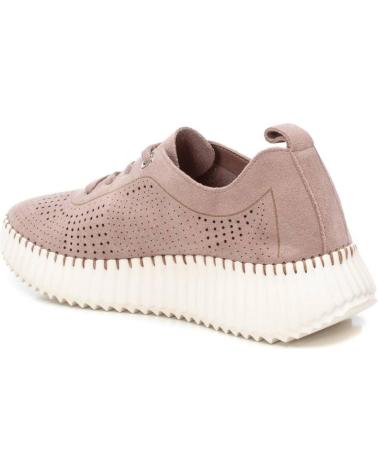 Woman Zapatillas deporte CARMELA 162325  NUDE