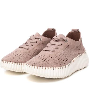 Woman Zapatillas deporte CARMELA 162325  NUDE