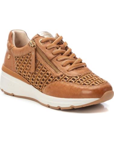 Woman Zapatillas deporte CARMELA 162326  CAMEL