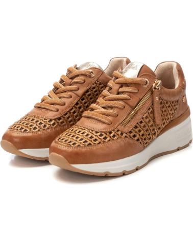 Woman Zapatillas deporte CARMELA 162326  CAMEL