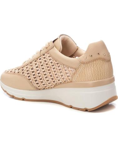 Woman Trainers CARMELA DEPORTIVO MUJER 162326 BEIGE