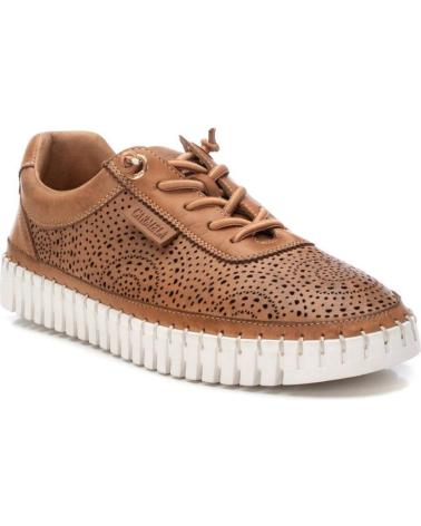 Woman Zapatillas deporte CARMELA 162327  CAMEL