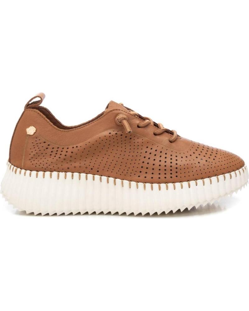Woman Zapatillas deporte CARMELA 162369  CAMEL