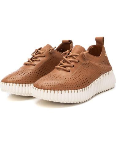 Woman Zapatillas deporte CARMELA 162369  CAMEL