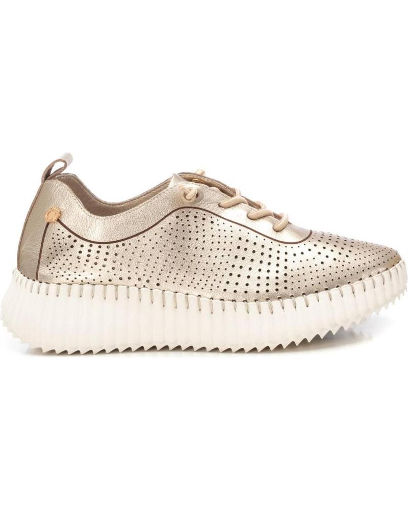 Woman Zapatillas deporte CARMELA 162369  ORO