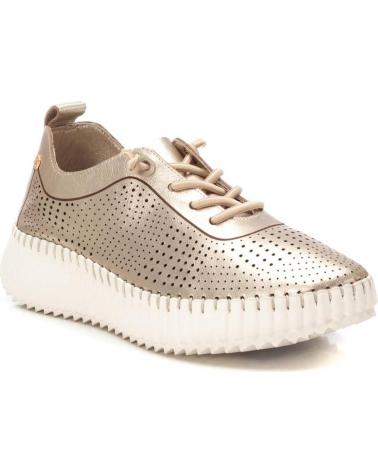 Woman Zapatillas deporte CARMELA 162369  ORO