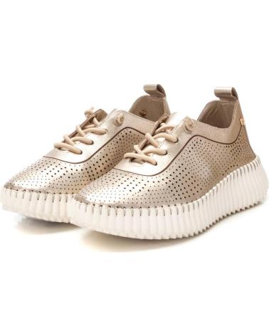 Woman Zapatillas deporte CARMELA 162369  ORO