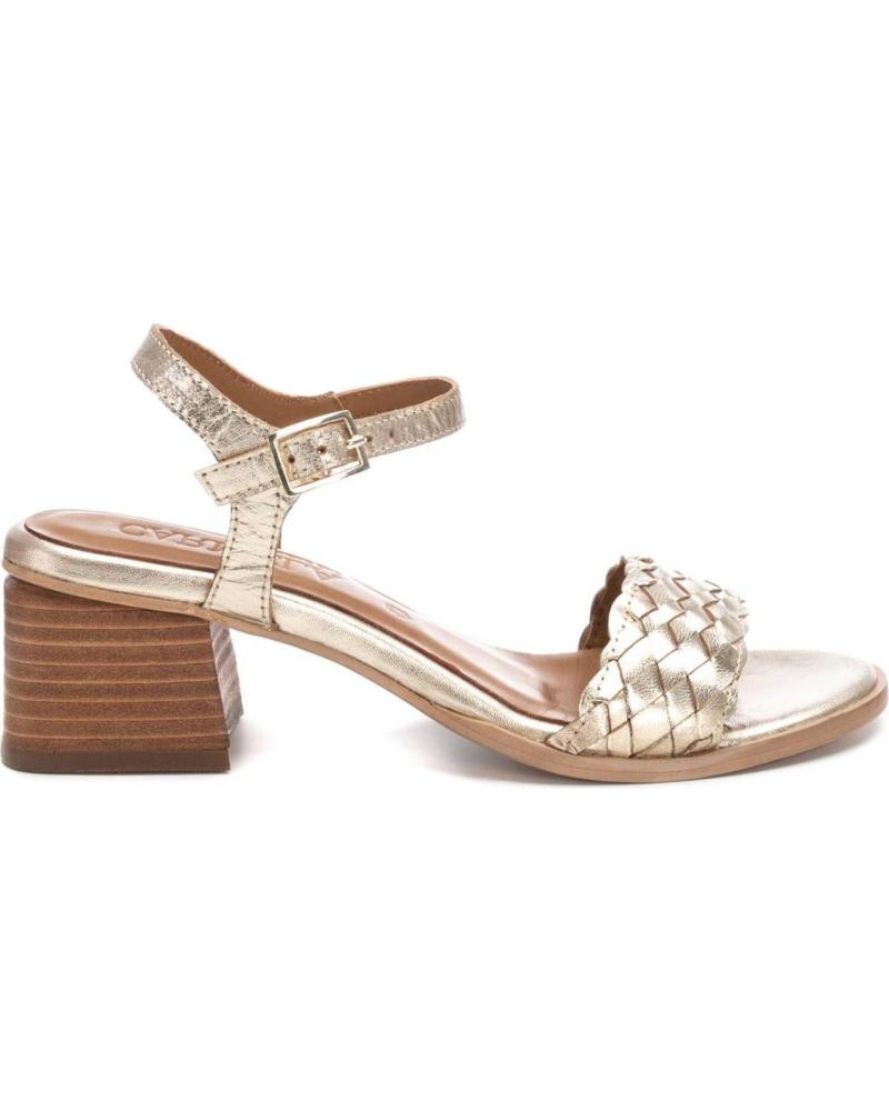 Sandálias CARMELA  de Mulher 162380  ORO