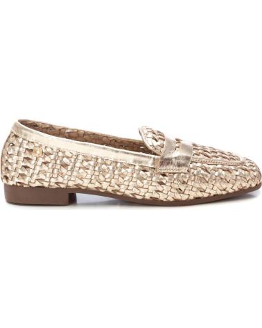 Woman Mocasines CARMELA 162410  ORO