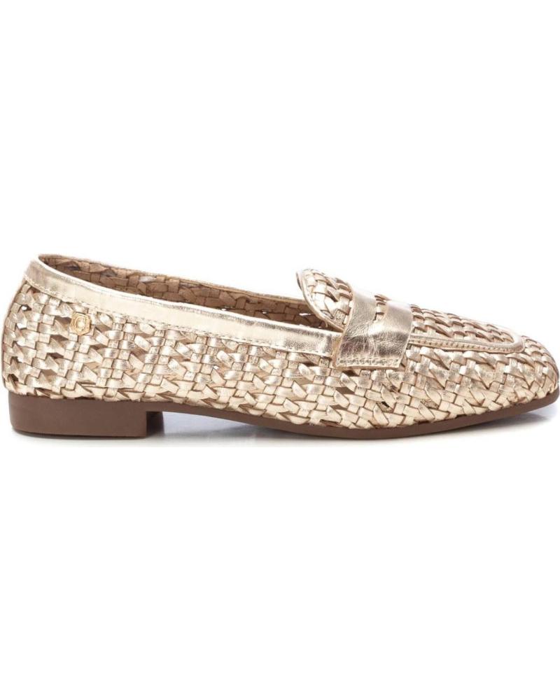 Woman Mocasines CARMELA 162410  ORO