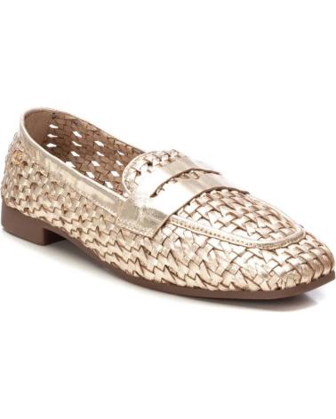 Woman Mocasines CARMELA 162410  ORO