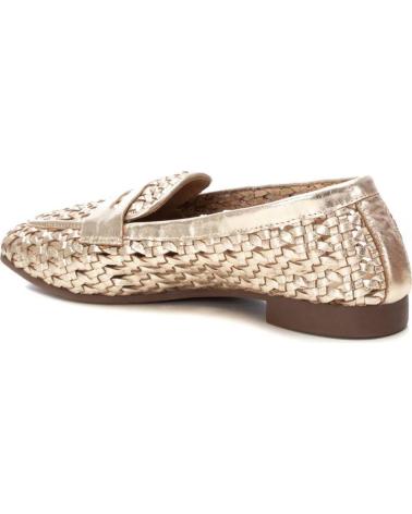 Woman Mocasines CARMELA 162410  ORO