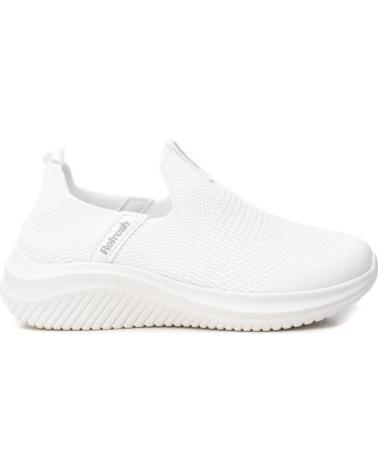 Zapatillas deporte REFRESH  de Mujer 172403  BLANCO