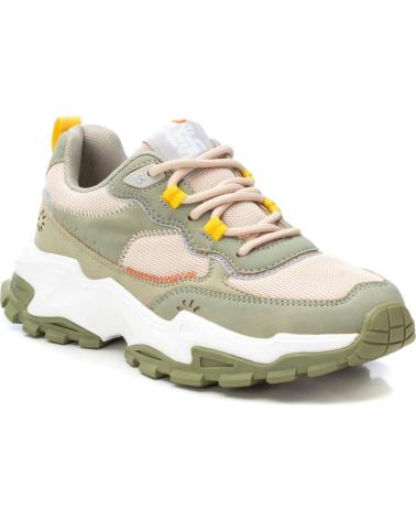 Zapatillas deporte REFRESH  de Mujer 172404  KAKI