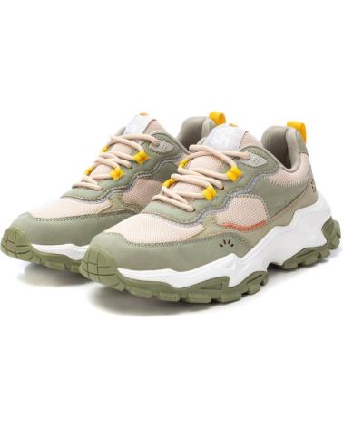 Zapatillas deporte REFRESH  de Mujer 172404  KAKI