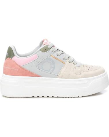 Zapatillas deporte REFRESH  de Mujer 172408  BEIGE