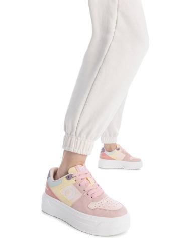 Zapatillas deporte REFRESH  de Mujer 172408  NUDE