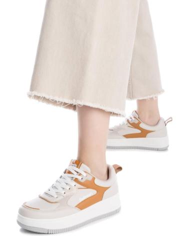 Sapatilhas REFRESH  de Mulher 172411  BEIGE