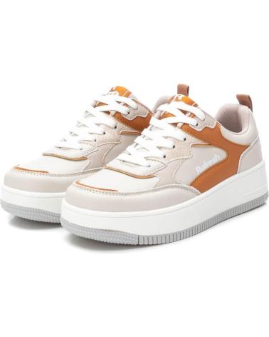 Sapatilhas REFRESH  de Mulher 172411  BEIGE