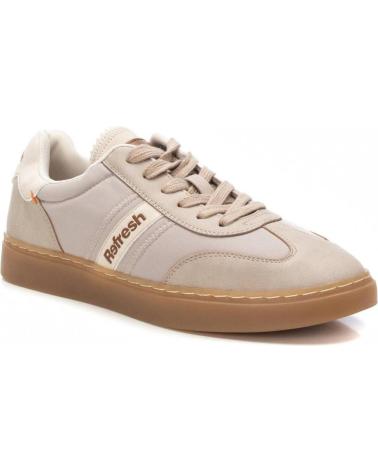 Woman Trainers REFRESH 172433 TAUPE
