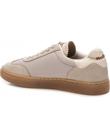 Woman Trainers REFRESH 172433 TAUPE