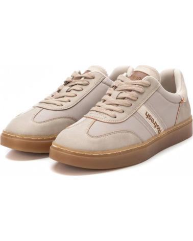Woman Trainers REFRESH 172433 TAUPE