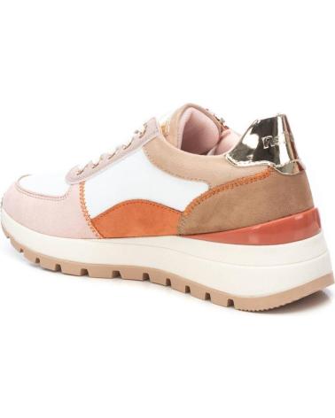 Zapatillas deporte REFRESH  de Mujer 172446  NUDE