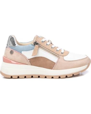 Zapatillas deporte REFRESH  de Mujer 172446  BEIGE