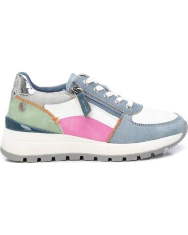 Zapatillas deporte REFRESH  de Mujer 172446  JEANS