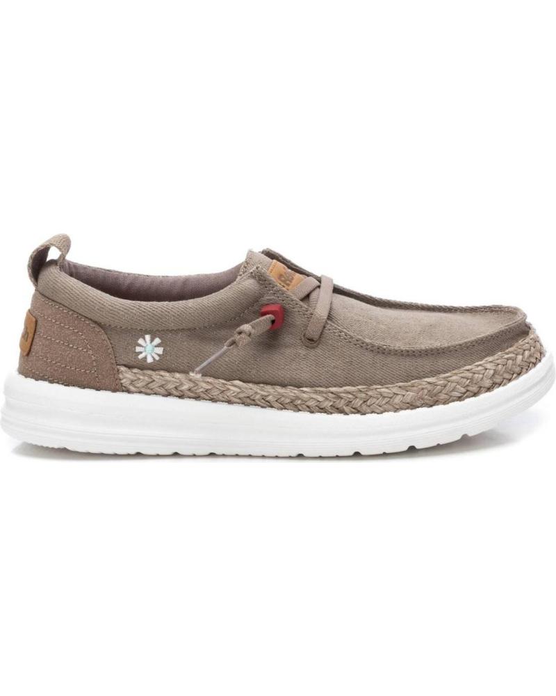 Zapatos REFRESH  de Mujer 172467  TAUPE