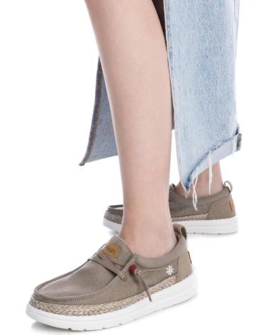 Zapatos REFRESH  de Mujer 172467  TAUPE