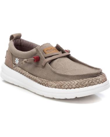 Zapatos REFRESH  de Mujer 172467  TAUPE