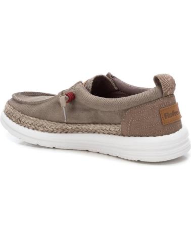 Zapatos REFRESH  de Mujer 172467  TAUPE