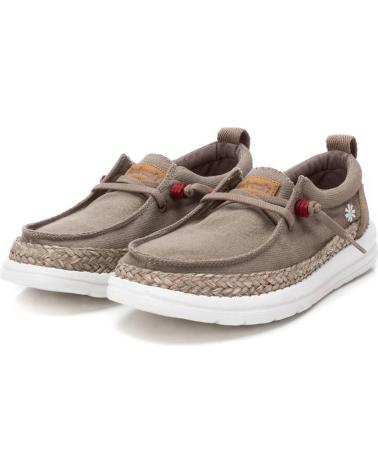 Zapatos REFRESH  de Mujer 172467  TAUPE