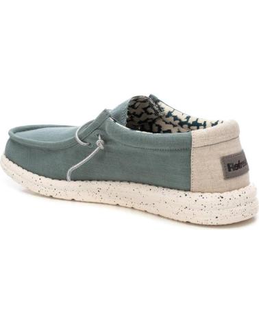 Sapatos REFRESH  de Homem 172468  KAKI