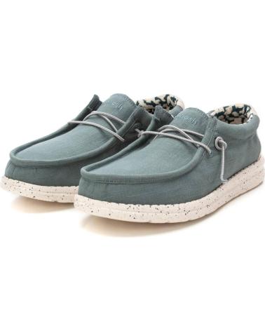 Sapatos REFRESH  de Homem 172468  KAKI