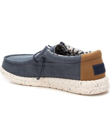 Sapatos REFRESH  de Homem 172468  NAVY