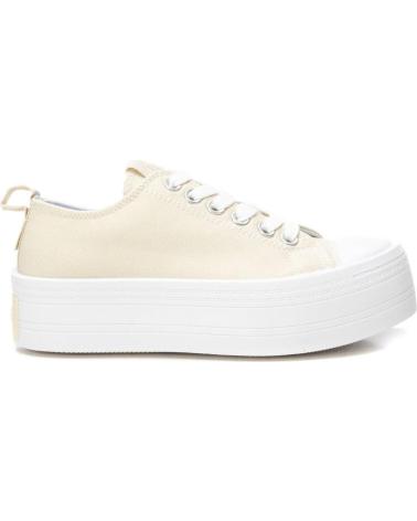 Sapatilhas REFRESH  de Mulher 172474  BEIGE