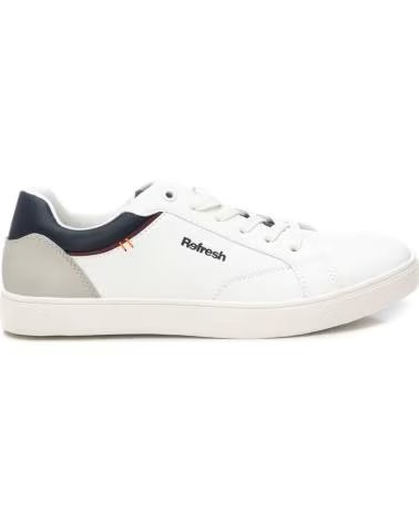 Sapatilhas REFRESH  de Homem 172480  BLANCO