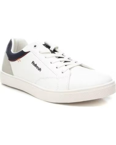 Sapatilhas REFRESH  de Homem 172480  BLANCO