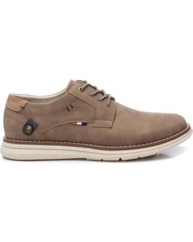 Chaussures REFRESH  pour Homme 172487  TAUPE