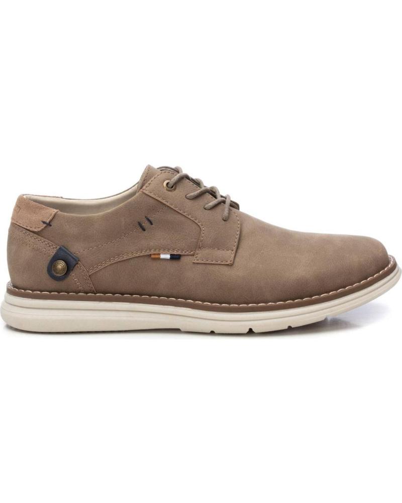 Chaussures REFRESH  pour Homme 172487  TAUPE