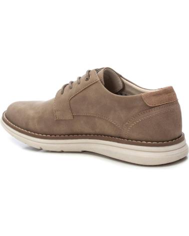 Chaussures REFRESH  pour Homme 172487  TAUPE