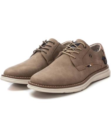 Chaussures REFRESH  pour Homme 172487  TAUPE