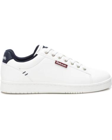 Zapatillas deporte REFRESH  de Hombre 172495  BLANCO