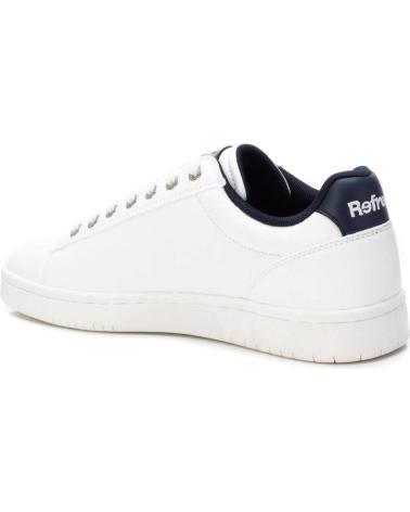 Zapatillas deporte REFRESH  de Hombre 172495  BLANCO
