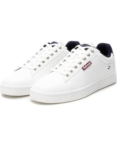 Zapatillas deporte REFRESH  de Hombre 172495  BLANCO