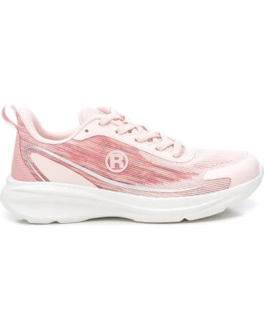 Zapatillas deporte REFRESH  de Mujer 172498  NUDE